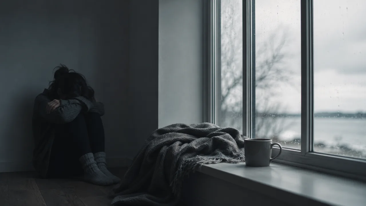 Depresyon Nedir? Belirtileri, Türleri ve Baş Etme Süreci